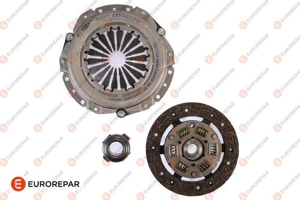 EUROREPAR 1682294680 - Kit frizione autozon.pro