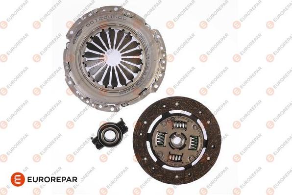 EUROREPAR 1682294880 - Kit frizione autozon.pro