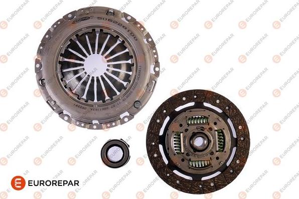 EUROREPAR 1682295880 - Kit frizione autozon.pro