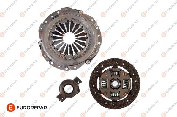 EUROREPAR 1682291180 - Kit frizione autozon.pro