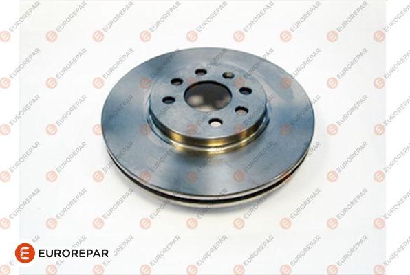 EUROREPAR 1687780480 - Discofreno autozon.pro