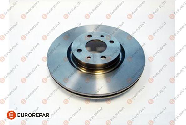 EUROREPAR 1687781580 - Discofreno autozon.pro