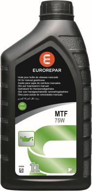 EUROREPAR 1635511180 - Olio cambio manuale autozon.pro