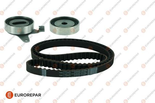 EUROREPAR 1635048880 - Kit cinghie dentate autozon.pro