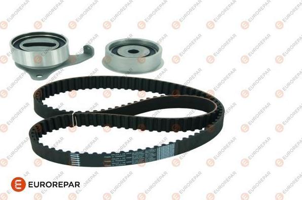 EUROREPAR 1635047580 - Kit cinghie dentate autozon.pro