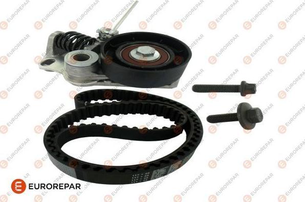 EUROREPAR 1635047780 - Kit cinghie dentate autozon.pro