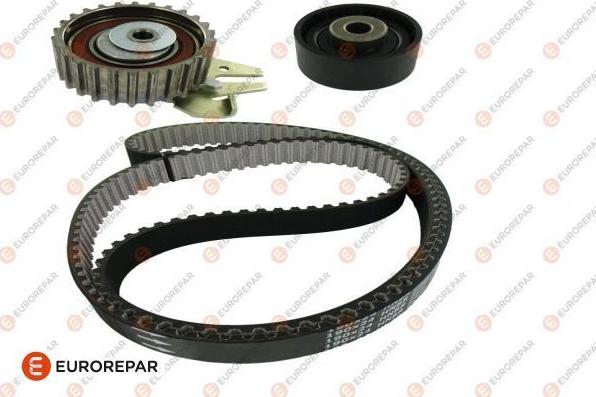 EUROREPAR 1635051680 - Kit cinghie dentate autozon.pro