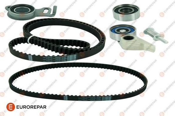 EUROREPAR 1635051280 - Kit cinghie dentate autozon.pro