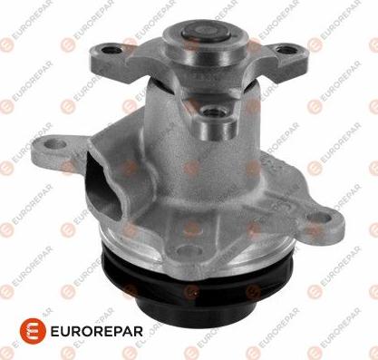 EUROREPAR 1635180980 - Pompa acqua autozon.pro