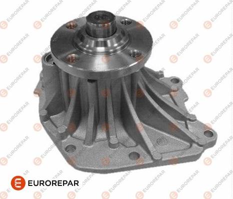 EUROREPAR 1635180480 - Pompa acqua autozon.pro