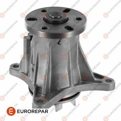 EUROREPAR 1635180580 - Pompa acqua autozon.pro