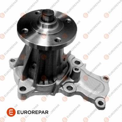 EUROREPAR 1635180180 - Pompa acqua autozon.pro