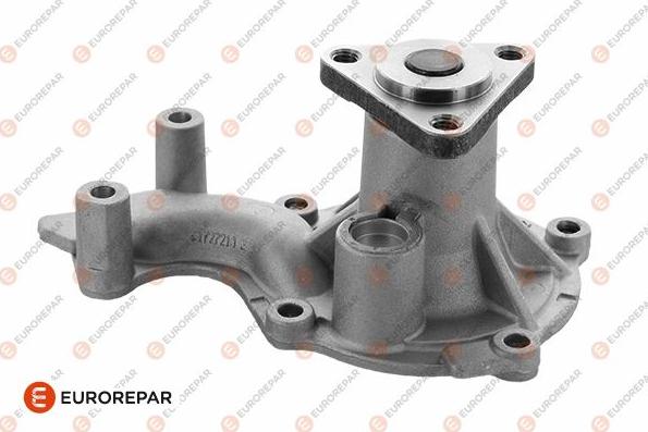 EUROREPAR 1635180880 - Pompa acqua autozon.pro