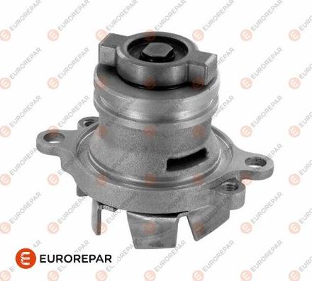 EUROREPAR 1635181080 - Pompa acqua autozon.pro