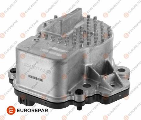 EUROREPAR 1635181880 - Pompa acqua autozon.pro