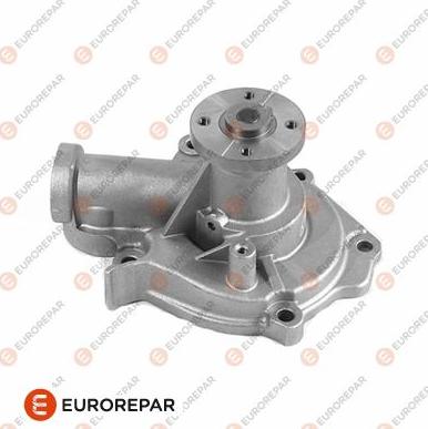 EUROREPAR 1635182980 - Pompa acqua autozon.pro