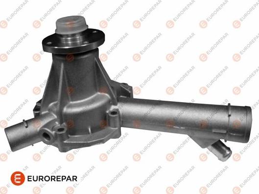 EUROREPAR 1635182480 - Pompa acqua autozon.pro