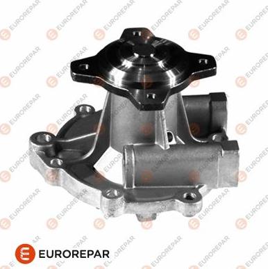 EUROREPAR 1635182580 - Pompa acqua autozon.pro