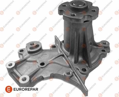 EUROREPAR 1635182080 - Pompa acqua autozon.pro