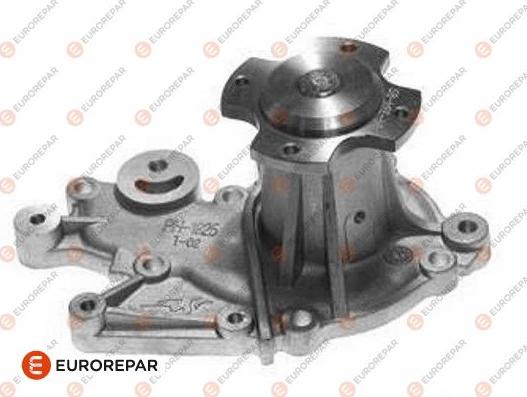 EUROREPAR 1635182180 - Pompa acqua autozon.pro