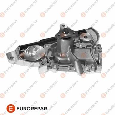 EUROREPAR 1635182380 - Pompa acqua autozon.pro