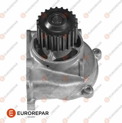 EUROREPAR 1635182280 - Pompa acqua autozon.pro