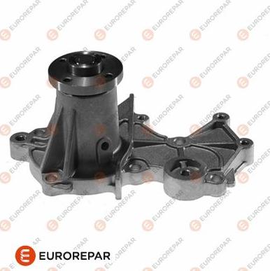 EUROREPAR 1635182780 - Pompa acqua autozon.pro