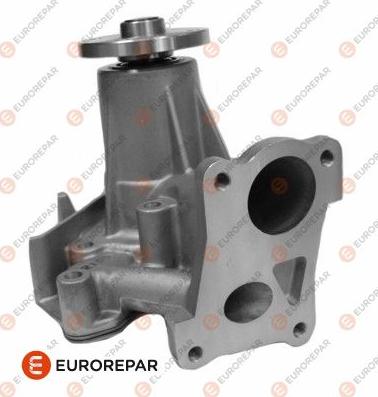 EUROREPAR 1635179980 - Pompa acqua autozon.pro