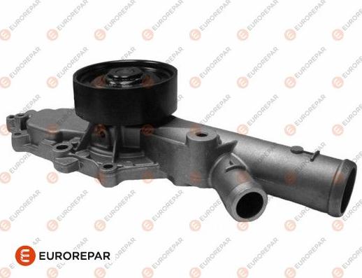 EUROREPAR 1635179580 - Pompa acqua autozon.pro