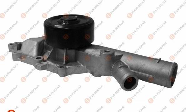 EUROREPAR 1635179680 - Pompa acqua autozon.pro