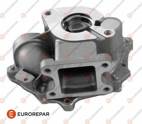 EUROREPAR 1635179080 - Pompa acqua autozon.pro