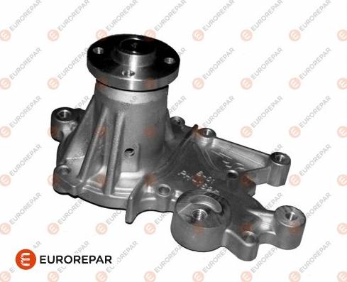 EUROREPAR 1635179880 - Pompa acqua autozon.pro