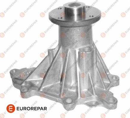 EUROREPAR 1635179280 - Pompa acqua autozon.pro