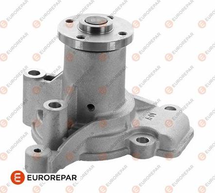 EUROREPAR 1635178880 - Pompa acqua autozon.pro