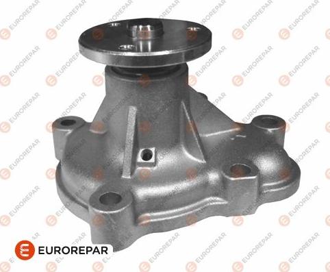 EUROREPAR 1635178280 - Pompa acqua autozon.pro