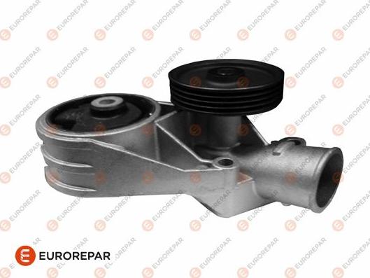 EUROREPAR 1635177480 - Pompa acqua autozon.pro