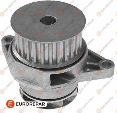 EUROREPAR 1635177680 - Pompa acqua autozon.pro