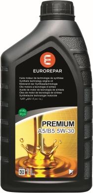 EUROREPAR 1635766080 - Olio motore autozon.pro