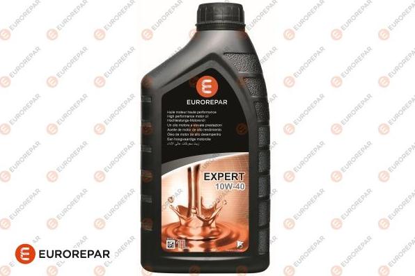 EUROREPAR 1635763680 - Olio motore autozon.pro