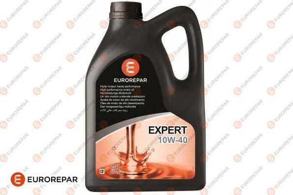 EUROREPAR 1635763780 - Olio motore autozon.pro