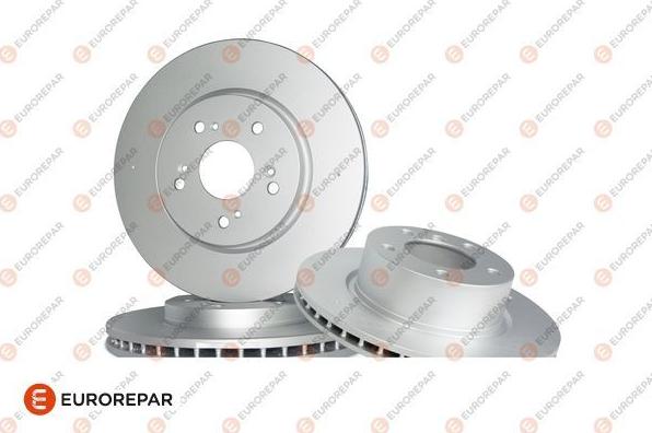 EUROREPAR 1636911680 - Discofreno autozon.pro