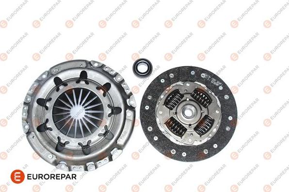 EUROREPAR 1636264880 - Kit frizione autozon.pro