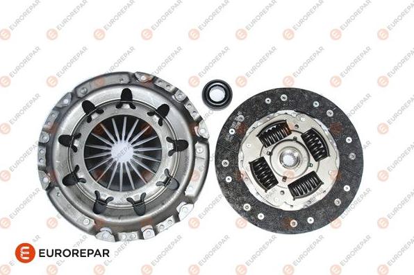 EUROREPAR 1636264380 - Kit frizione autozon.pro