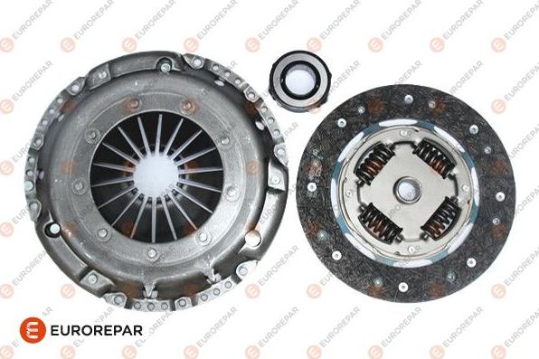 EUROREPAR 1636273980 - Kit frizione autozon.pro