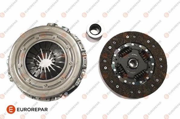 EUROREPAR 1636272080 - Kit frizione autozon.pro