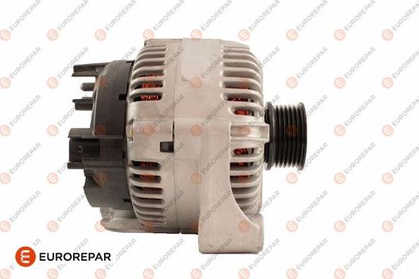 EUROREPAR 1638096480 - Alternatore autozon.pro