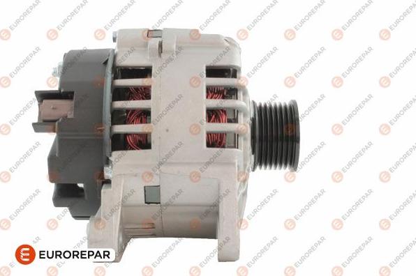 EUROREPAR 1638096580 - Alternatore autozon.pro