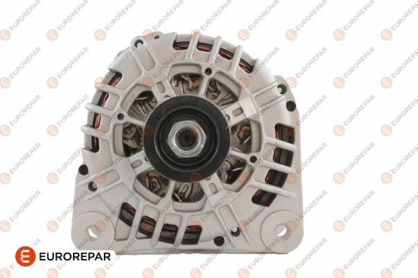 EUROREPAR 1638096580 - Alternatore autozon.pro