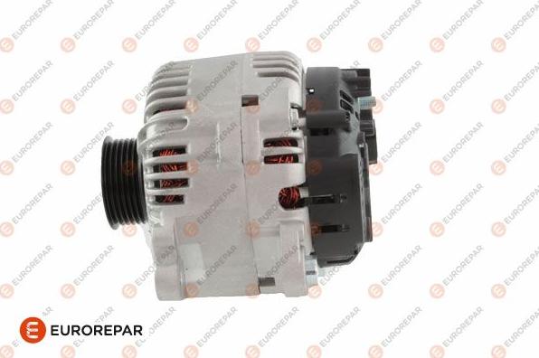 EUROREPAR 1638096680 - Alternatore autozon.pro