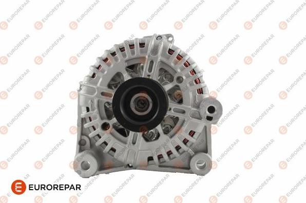 EUROREPAR 1638098280 - Alternatore autozon.pro